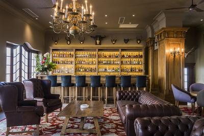 Craven Lounge