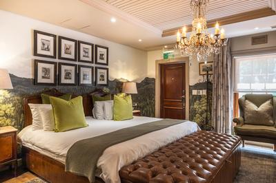 Classic Room