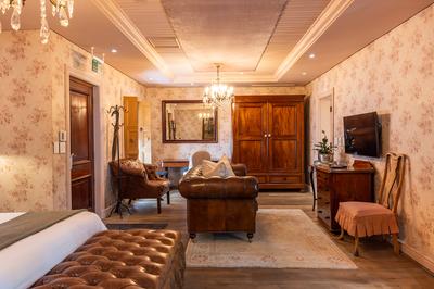 Luxury Room