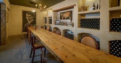 Wine Cellar