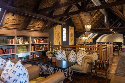 Tasting Room & Deli