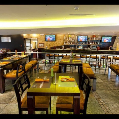 Swissotel Quito image