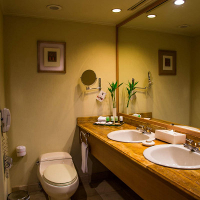 Swissotel Quito image