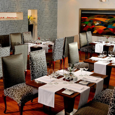 Swissotel Quito image