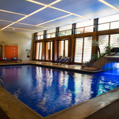 Swissotel Quito image
