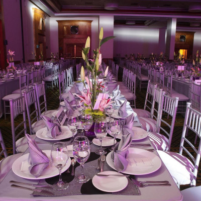 Swissotel Quito image