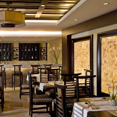 Swissotel Quito image