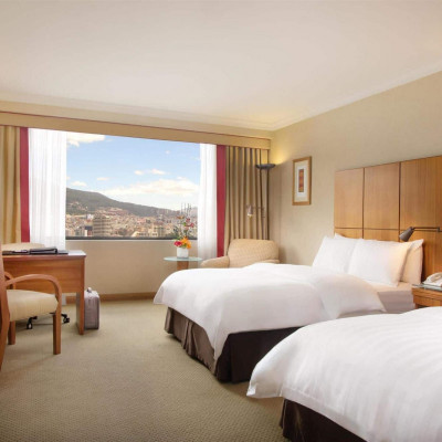 Swissotel Quito image