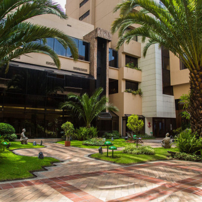 Swissotel Quito image