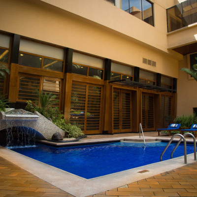 Swissotel Quito image