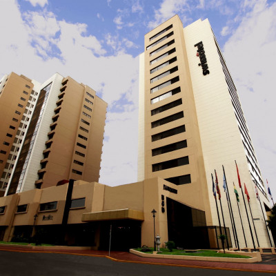 Swissotel Quito image