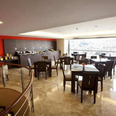 Swissotel Quito image