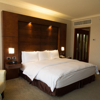 Swissotel Quito image