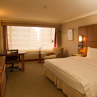 Swissotel Quito image