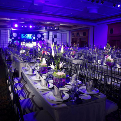 Swissotel Quito image