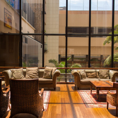 Swissotel Quito image