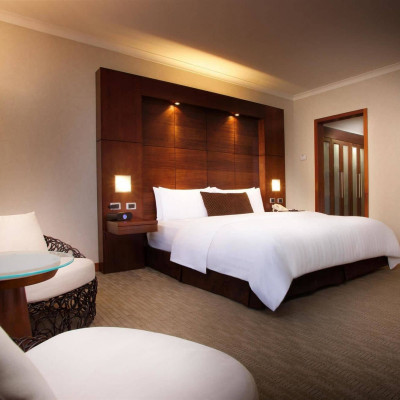 Swissotel Quito image