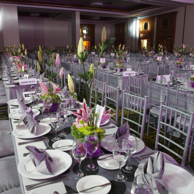 Swissotel Quito image