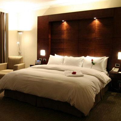 Swissotel Quito image