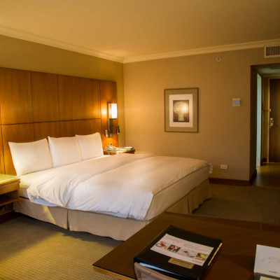 Swissotel Quito image