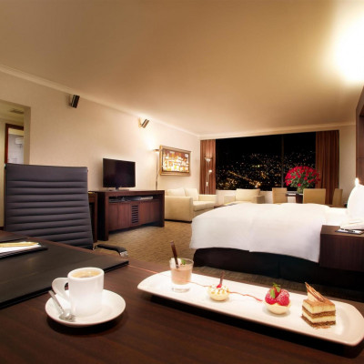 Swissotel Quito image