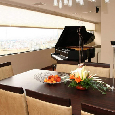 Swissotel Quito image