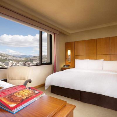 Swissotel Quito image