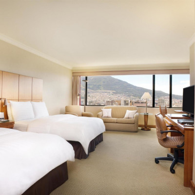 Swissotel Quito image