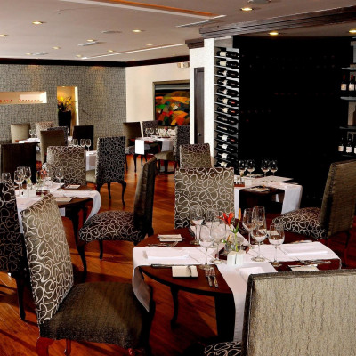 Swissotel Quito image