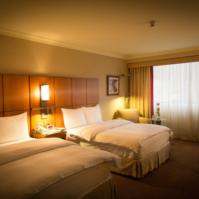 Swissotel Quito image