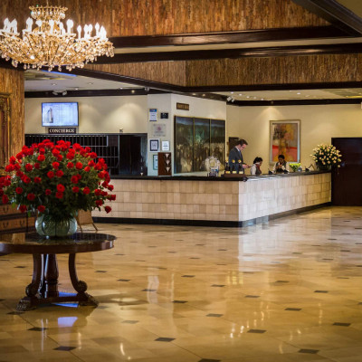 Swissotel Quito image