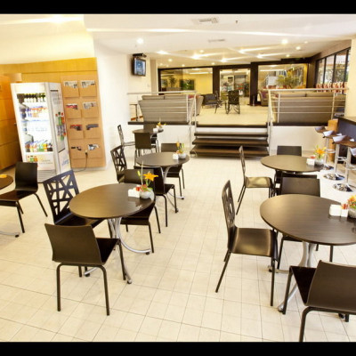 Swissotel Quito image