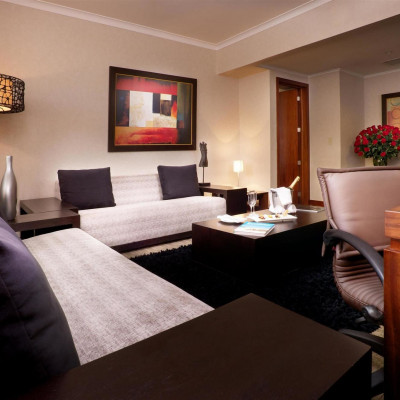 Swissotel Quito image
