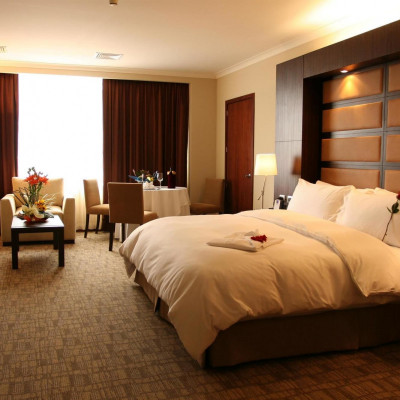 Swissotel Quito image