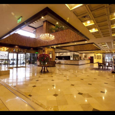 Swissotel Quito image
