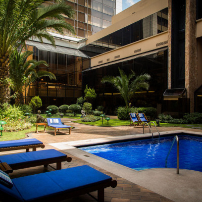 Swissotel Quito image