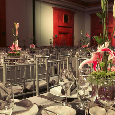 Swissotel Quito image