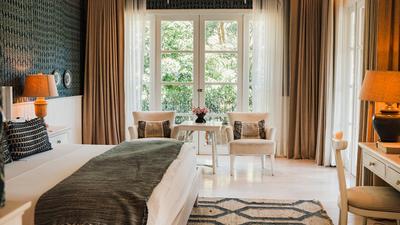Azul Junior Suite