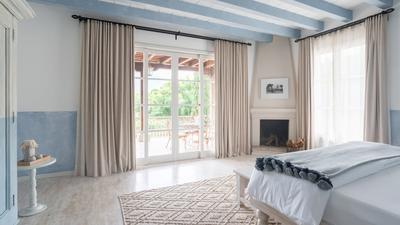 Marfil Master Suite