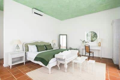 Junior Suite Olivo