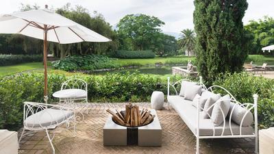 Junior Suite Olivo