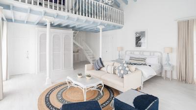 Indigo Suite