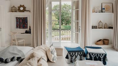 Indigo Suite