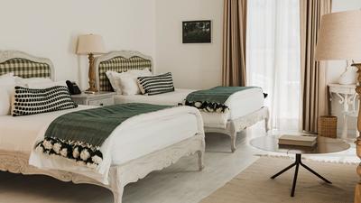 Menta Premium Suite