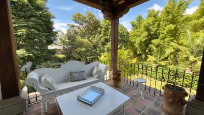Azul Junior Suite