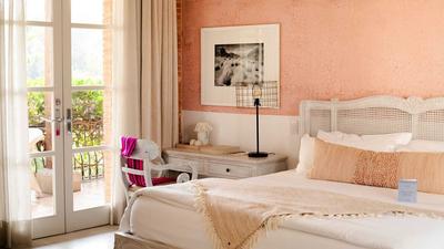 Rosada Junior Suite
