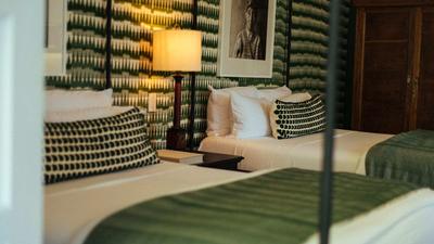 Esmeralda Junior Suite