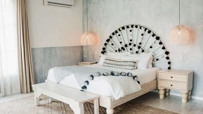 Marfil Master Suite