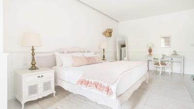 Siena Junior Suite