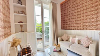 Siena Junior Suite